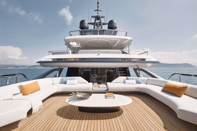 2022 Azimut Yachts Grande Trideck