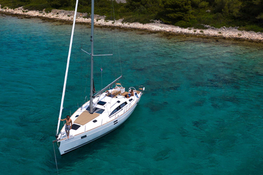 2019 Elan Yachts Impression 45.1
