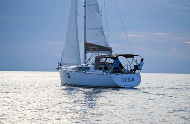 2014 Elan Yachts Impression 35