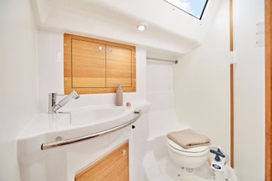 2022 Elan Yachts Impression 40.1