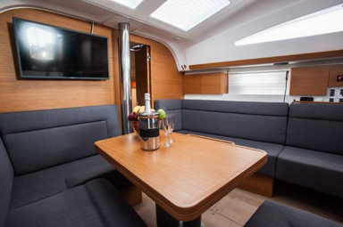 2014 Elan Yachts Impression 40