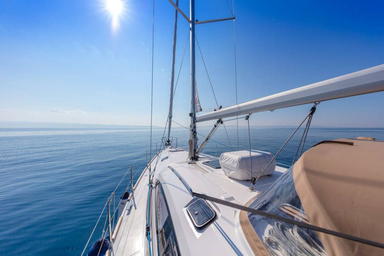 2015 Elan Yachts Impression 45