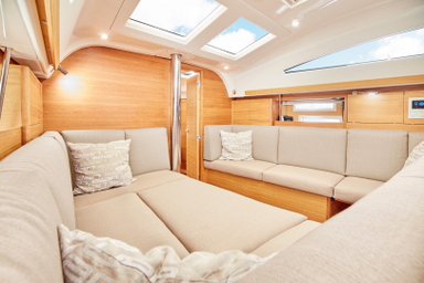 2022 Elan Yachts Impression 40.1