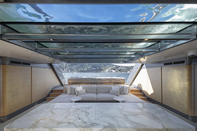 2022 Sanlorenzo Yachts 64Steel