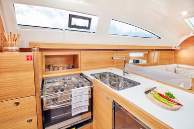 2022 Elan Yachts Impression 40.1