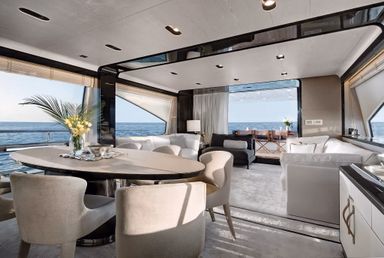 2020 Azimut Yachts 83 Fly
