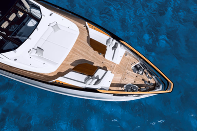 2019 Azimut Yachts S10