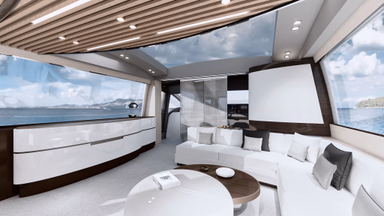 2019 Azimut Yachts S10