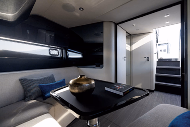 2021 Azimut Yachts Verve 42