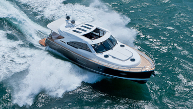 2020 Riviera Belize 54 Sedan