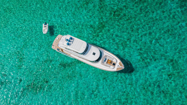 2021 Riviera Belize 66 Daybridge