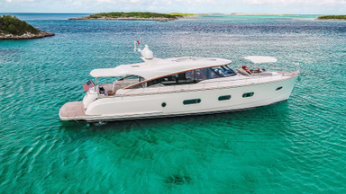 2019 Riviera Belize 66 Sedan