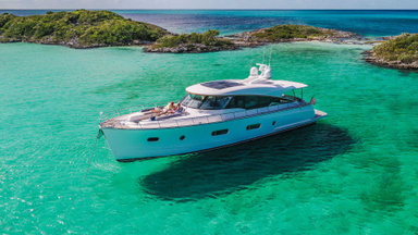 2019 Riviera Belize 66 Sedan