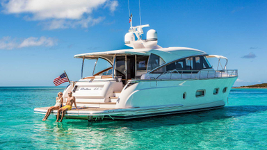 2019 Riviera Belize 66 Sedan