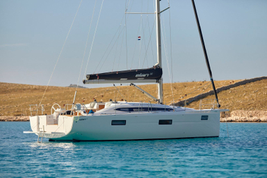 2023 Elan Yachts Impression 43