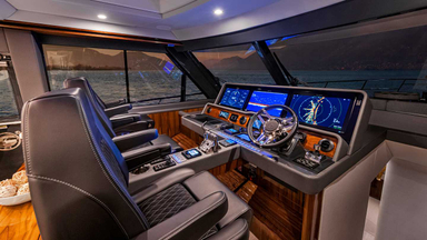 2021 Riviera 645 SUV