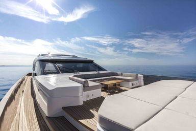2017 AB Yachts 100
