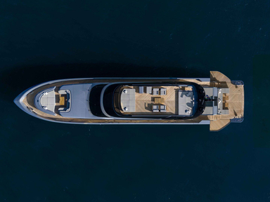 2023 AB Yachts 120