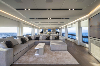 2023 AB Yachts 120