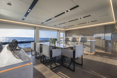 2023 AB Yachts 120