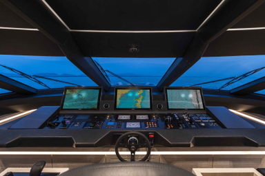 2023 AB Yachts 120