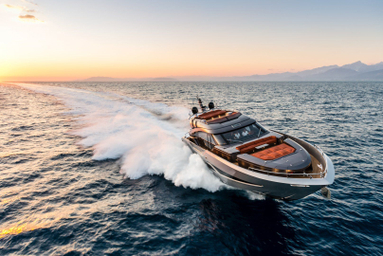 2022 AB Yachts 80