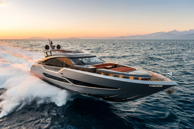 2022 AB Yachts 80
