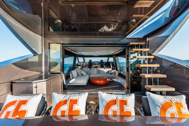 2022 AB Yachts 80