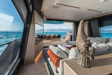 2022 AB Yachts 80