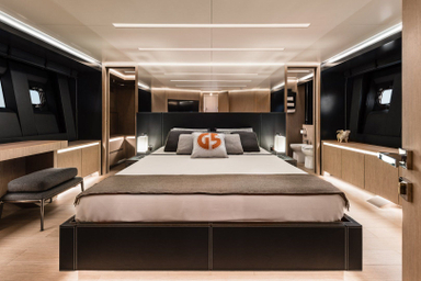 2022 AB Yachts 80