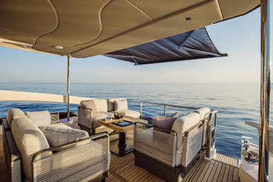 2023 Absolute Yachts 52 FLY