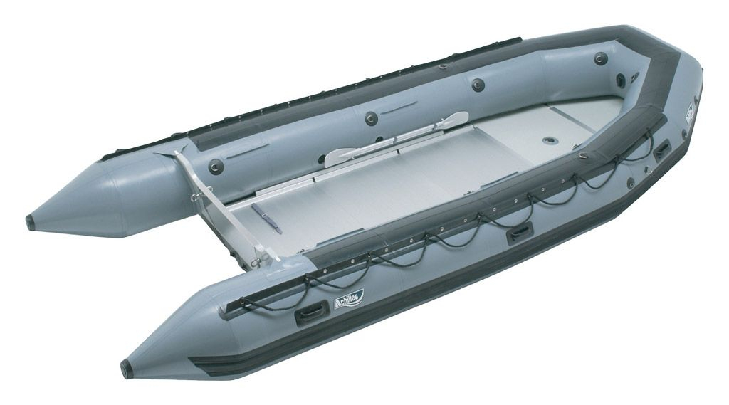 2022 Achilles Boats SU-16
