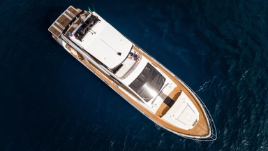 2022 Aicon Yachts 66 Vivere