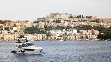 2022 Aicon Yachts 66 Vivere