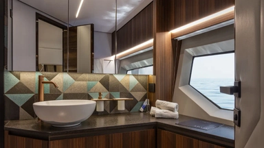 2022 Aicon Yachts 66 Vivere