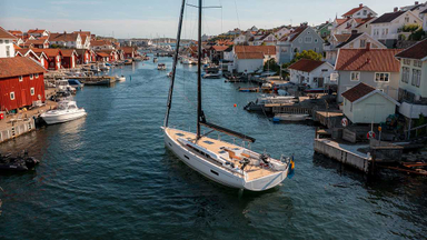 2023 Arcona Yachts 50
