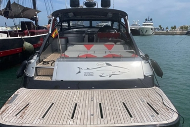 2020 Baia Azzurra 63
