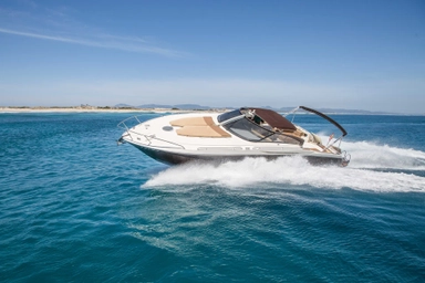 2020 Baia One 43