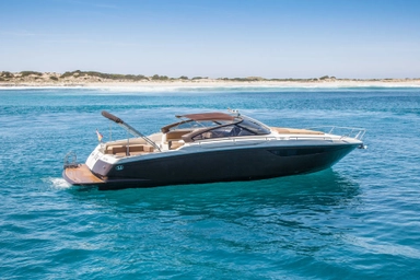 2020 Baia One 43