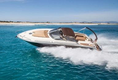 2020 Baia One 43