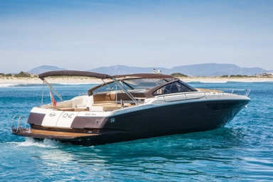 2020 Baia One 43