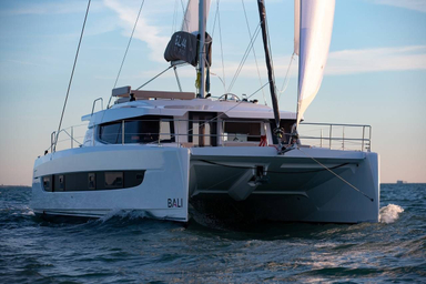 2022 Bali Catamarans 4.4