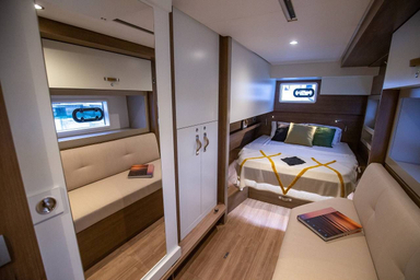 2022 Bali Catamarans 4.4