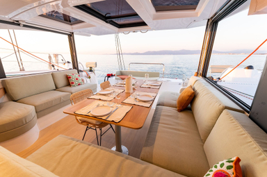 2024 Bali Catamarans Catsmart 