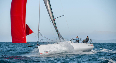 2011 Beneteau First 27 SE