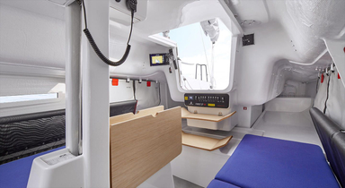 2011 Beneteau First 27 SE