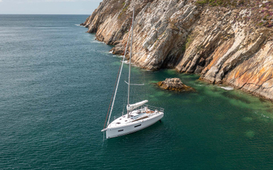 2023 Beneteau Oceanis 37.1