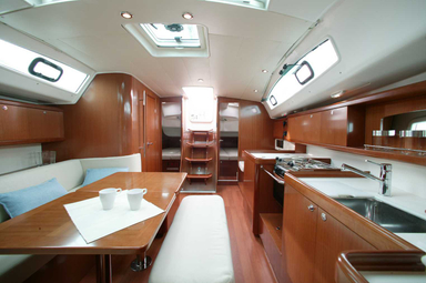 2014 Beneteau Oceanis 40