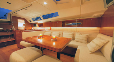 2014 Beneteau Oceanis 46