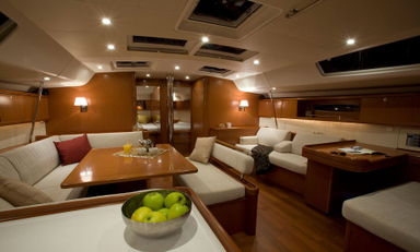 2013 Beneteau Oceanis 54